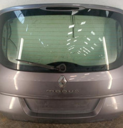 Malle/Hayon arriere RENAULT MODUS Photo n°1
