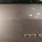 Malle/Hayon arriere RENAULT MODUS