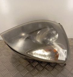 Optique avant principal droit (feux)(phare) RENAULT CLIO 2