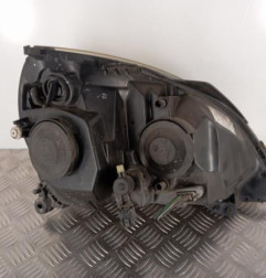 Optique avant principal gauche (feux)(phare) RENAULT CLIO 2