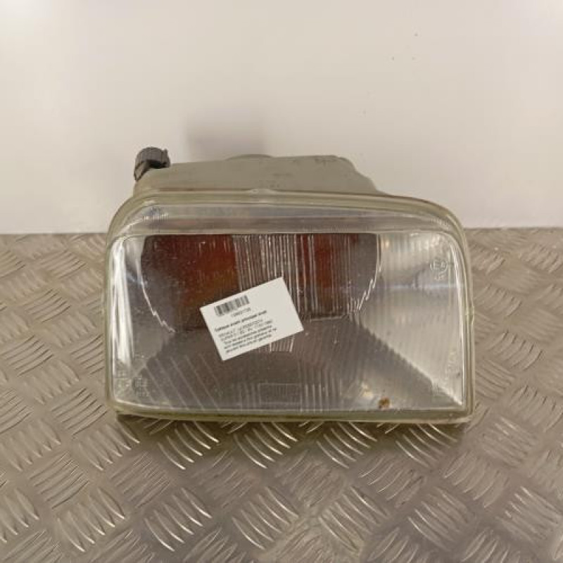 Optique avant principal droit (feux)(phare) RENAULT SUPER 5
