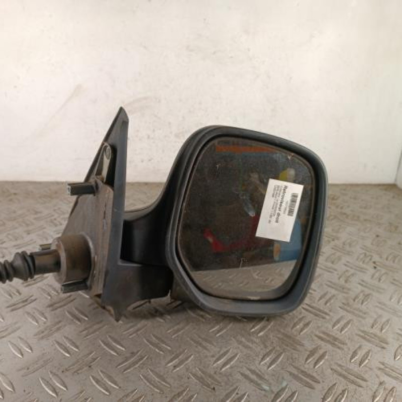 Retroviseur droit CITROEN BERLINGO 1 Retroviseur droit CITROEN BERLINGO 1