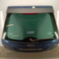 Malle/Hayon arriere FORD FOCUS 2