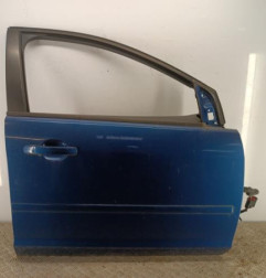 Porte avant droit FORD FOCUS 2 Photo n°1