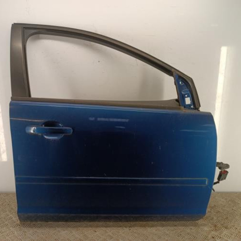 Porte avant droit FORD FOCUS 2