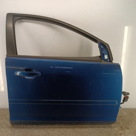 Porte avant droit FORD FOCUS 2 Photo n°1
