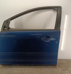 Porte avant gauche FORD FOCUS 2 Photo n°1