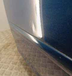 Porte avant gauche FORD FOCUS 2 Photo n°3