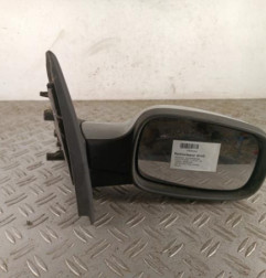 Retroviseur droit RENAULT CLIO 3 Photo n°1