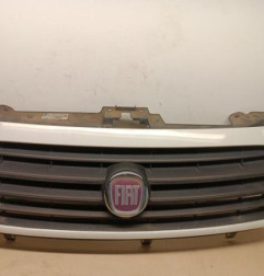 Calandre FIAT SCUDO 2 Photo n°1
