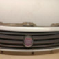 Calandre FIAT SCUDO 2