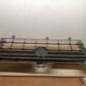 Calandre FIAT SCUDO 2