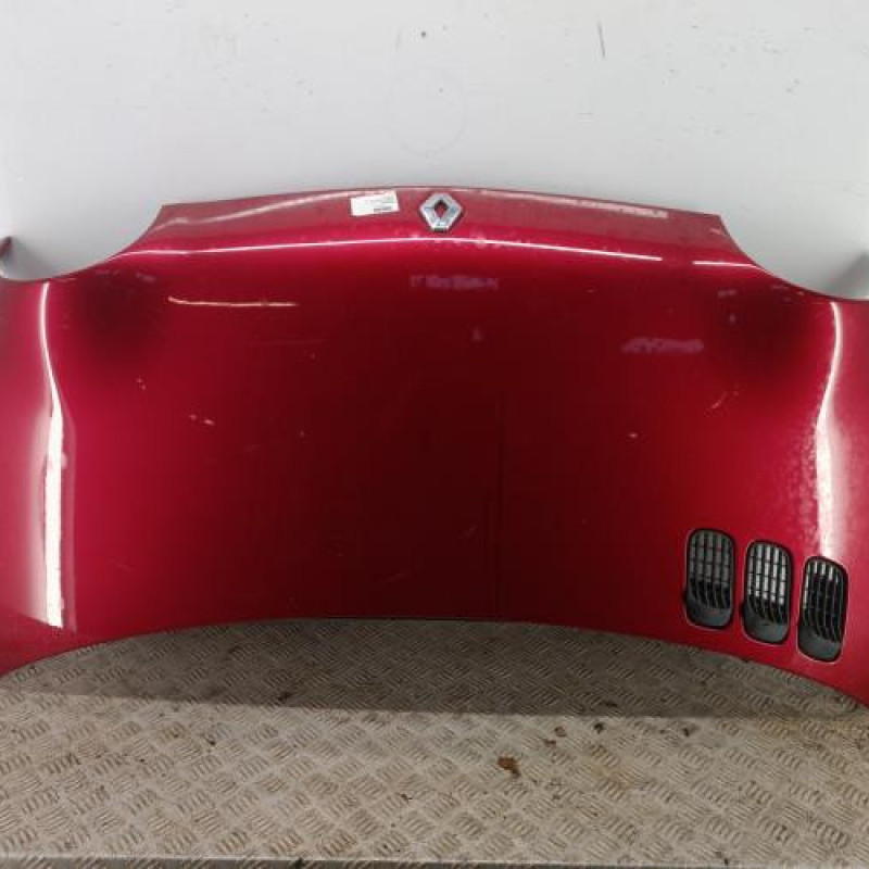 Capot RENAULT TWINGO 1