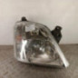 Optique avant principal droit (feux)(phare) OPEL MERIVA A