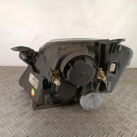 Optique avant principal droit (feux)(phare) OPEL MERIVA A