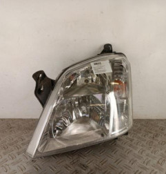 Optique avant principal gauche (feux)(phare) OPEL MERIVA A Photo n°1