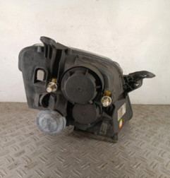 Optique avant principal gauche (feux)(phare) OPEL MERIVA A