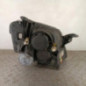 Optique avant principal gauche (feux)(phare) OPEL MERIVA A
