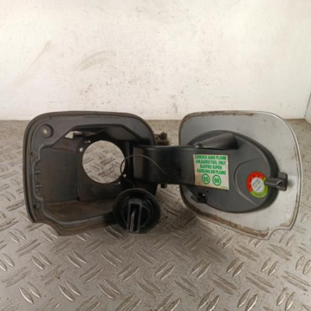 Trappe d'essence RENAULT CLIO 3
