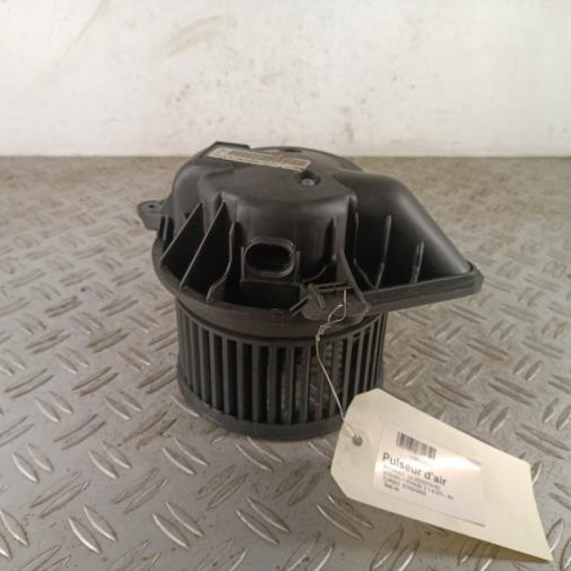 Pulseur d'air RENAULT SCENIC 1