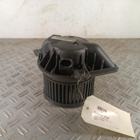 Pulseur d'air RENAULT SCENIC 1 Photo n°1