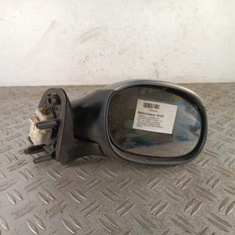 Retroviseur droit CITROEN XSARA PICASSO