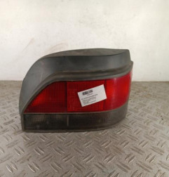 Feu arriere principal droit (feux) RENAULT CLIO 1 Photo n°1