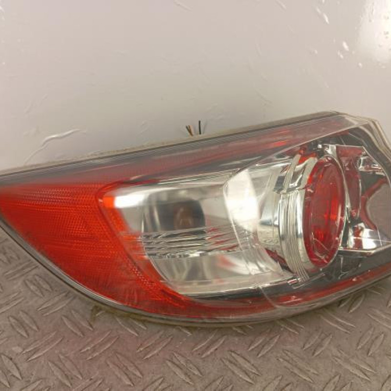 Feu arriere principal gauche (feux) MAZDA 3 2