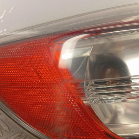 Feu arriere principal gauche (feux) MAZDA 3 2