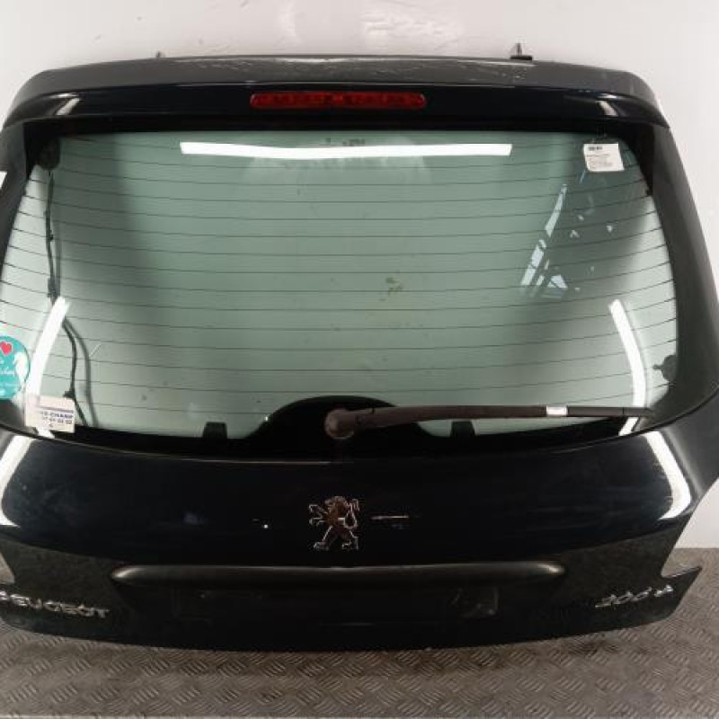 Malle/Hayon arriere PEUGEOT 206+