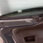 Malle/Hayon arriere PEUGEOT 206+