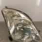 Optique avant principal droit (feux)(phare) SUZUKI SWIFT 3