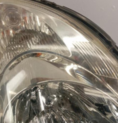 Optique avant principal droit (feux)(phare) SUZUKI SWIFT 3