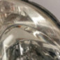 Optique avant principal droit (feux)(phare) SUZUKI SWIFT 3