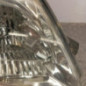 Optique avant principal droit (feux)(phare) SUZUKI SWIFT 3