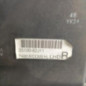 Optique avant principal droit (feux)(phare) SUZUKI SWIFT 3