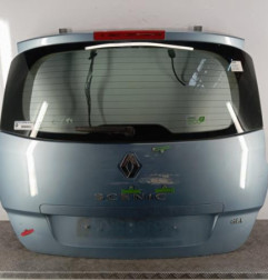 Malle/Hayon arriere RENAULT GRAND SCENIC 3 Photo n°1