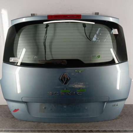 Malle/Hayon arriere RENAULT GRAND SCENIC 3 Photo n°1