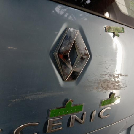 Malle/Hayon arriere RENAULT GRAND SCENIC 3