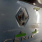 Malle/Hayon arriere RENAULT GRAND SCENIC 3