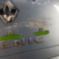 Malle/Hayon arriere RENAULT GRAND SCENIC 3