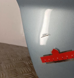 Malle/Hayon arriere RENAULT GRAND SCENIC 3 Photo n°4