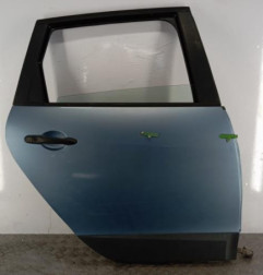 Porte arriere droit RENAULT GRAND SCENIC 3 Photo n°1