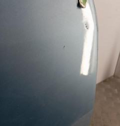 Porte arriere droit RENAULT GRAND SCENIC 3