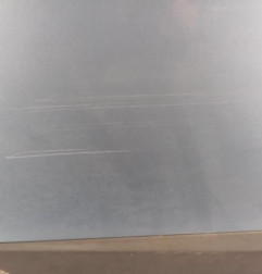 Porte arriere droit RENAULT GRAND SCENIC 3 Photo n°4