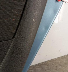 Porte arriere droit RENAULT GRAND SCENIC 3 Photo n°6