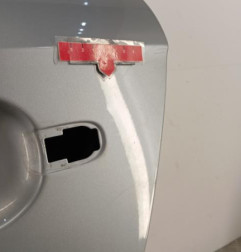 Porte avant gauche AUDI TT 2
