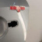 Porte avant gauche AUDI TT 2