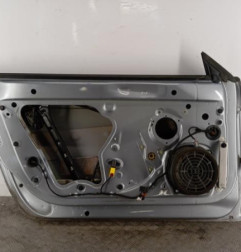 Porte avant gauche AUDI TT 2 Photo n°6