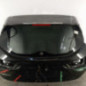 Malle/Hayon arriere NISSAN QASHQAI 2